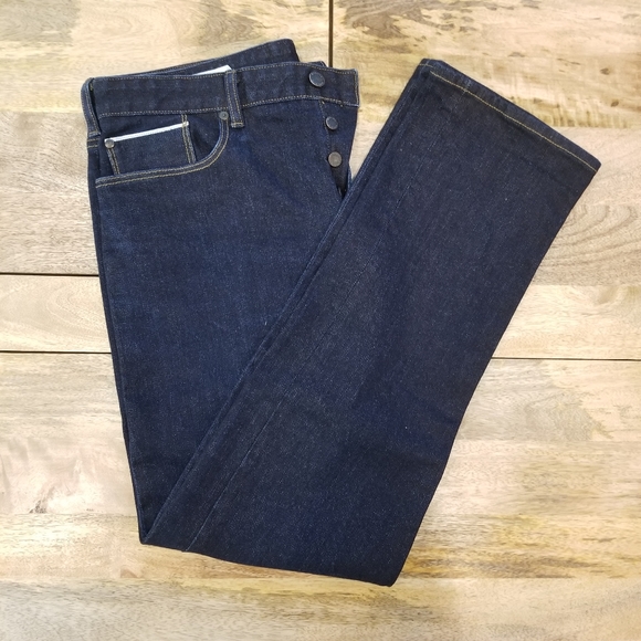 Banana Republic Straight 34x30 (dressy) - Picture 11 of 15